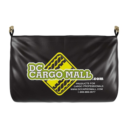 Dc Cargo E-Track Storage Bag For Trailers ETSB